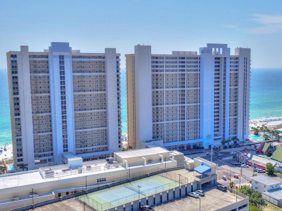 Majestic Beach Towers II 2005 파나마 시티 외부 사진